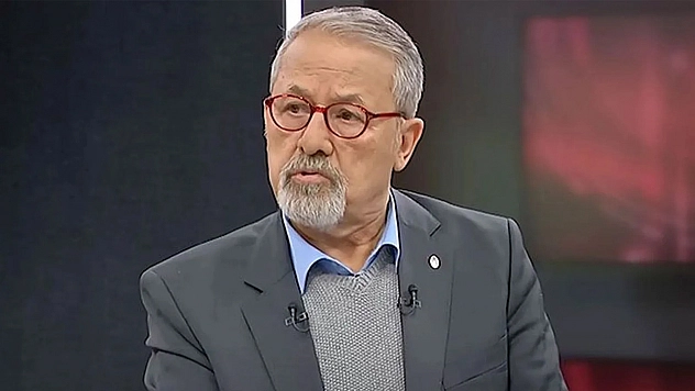 Ne Gerek Vardı Şimdi Hocam?