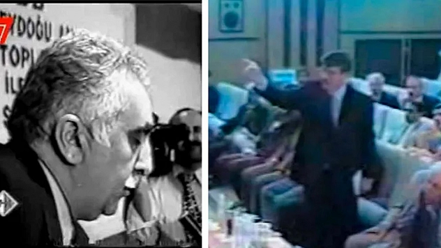 Ne Yiğitlerimiz Varmış…