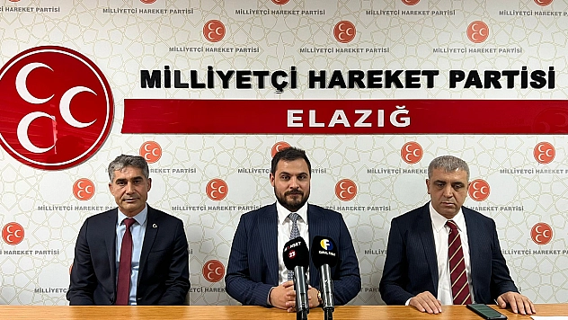 Necati Akdemir Aday Adaylığını Açıkladı