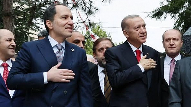 Neden Olmasın…
