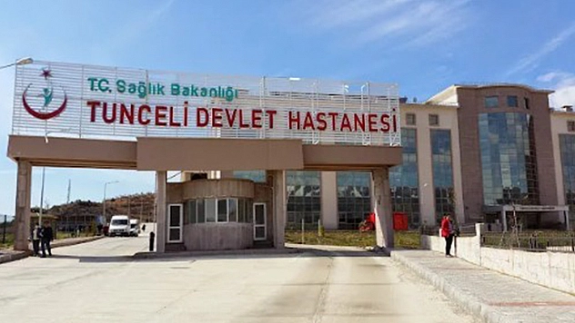 Nefes borusuna yemek kaçan çocuk kurtarılamadı