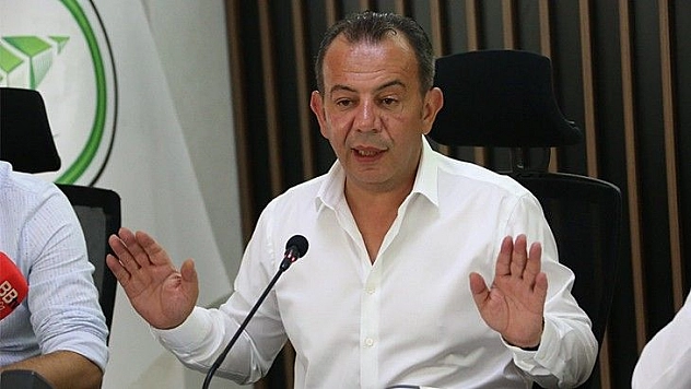 Nefretin Kimseye Faydası Yok