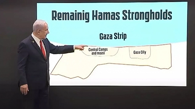 Netanyahu, savaşı bitirmek için 5 şart sıraladı
