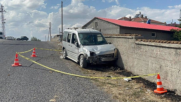 Kanlı pusu: 2 kardeş öldü