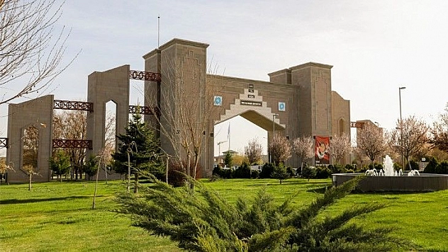 Niğde Ömer Halisdemir Üniversitesi 21 Öğretim Üyesi alıyor