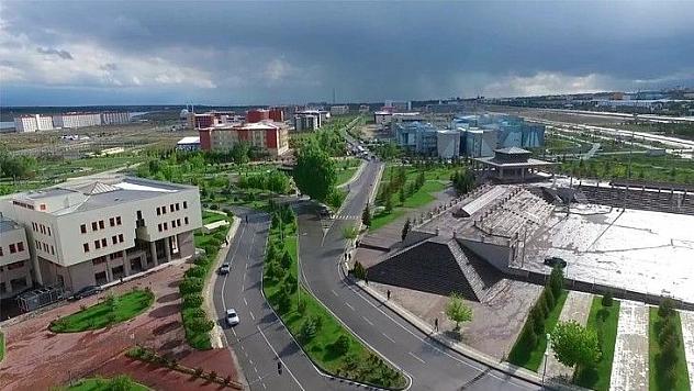 Niğde Ömer Halisdemir Üniversitesi 39 Öğretim Üyesi alıyor