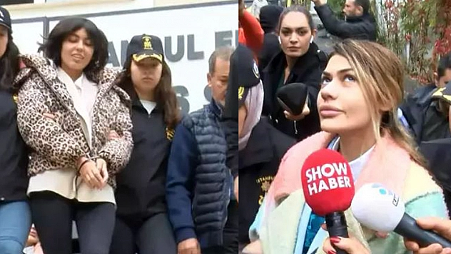 Nihal ve Bahar Candan Kardeşler Tutuklandı