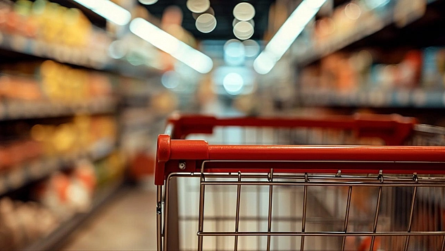 Nisan ayı enflasyonu belli oldu