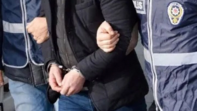 Nöbet Tartışması Kanlı Bitti!