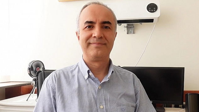 Nöroloji Uzmanı Prof. Dr. Demir: 'MS, genç kadınları 3-4 kat daha fazla etkiliyor'