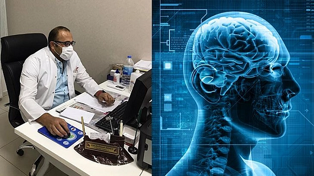 Nörolojik Rehabilitasyon Nedir?