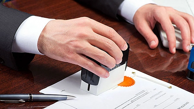 Noterlik ücretleri ikiye katlandı