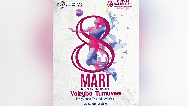 Numan Hatipoğlu'ndan Elazığlı kadınlara çağrı '8 Mart'ta sahada buluşalım'
