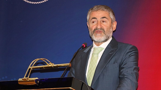 Nureddin Nebati'den işverene EYT desteği müjdesi