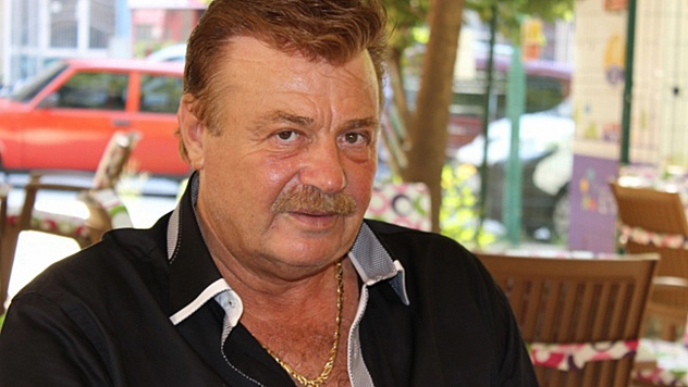 Nuri Alço Yoğun Bakıma Alındı!