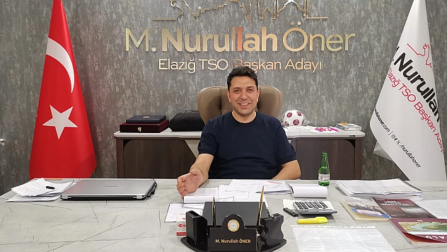 Nurullah Öner'den isim karışıklığı açıklaması