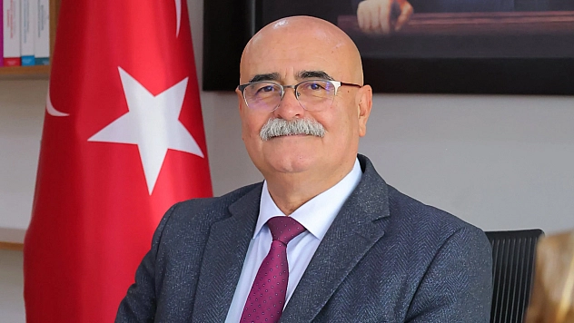 Yozgat Belediye Başkanı partisinden istifa etti