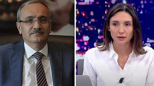 O soruya gelen yanıt, sunucuyu bile şaşırttı