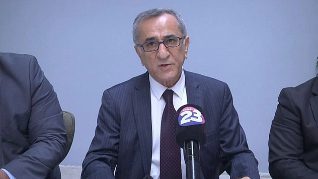 Ocak Ve Şubat Aylarında Elazığ OSB'de 1700 Kişi İşe Alınacak