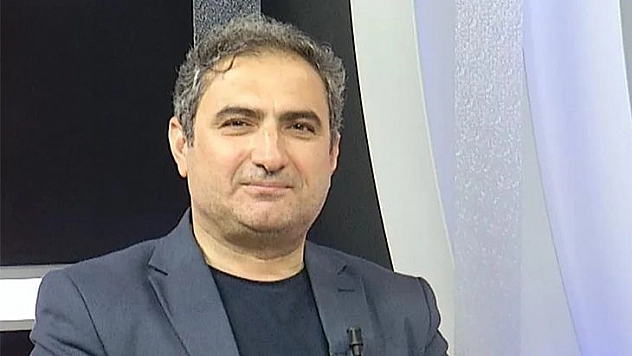 Öğer: 'Kolluk kuvvetlerimizin çabasından dolayı mutluyuz'