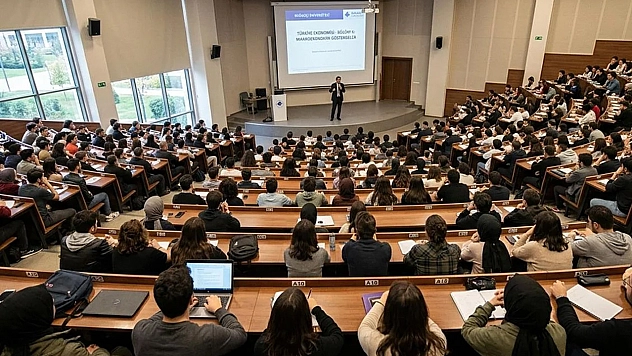 Öğrenci affı düzenlemesi TBMM'de kabul edildi