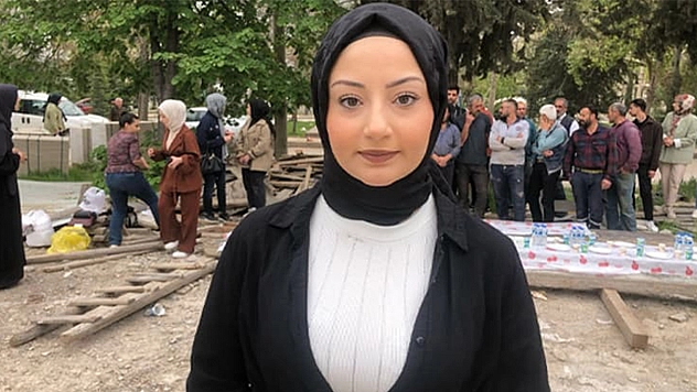 Öğrenciler 1 Mayıs'ta işçilerle bir araya geldi