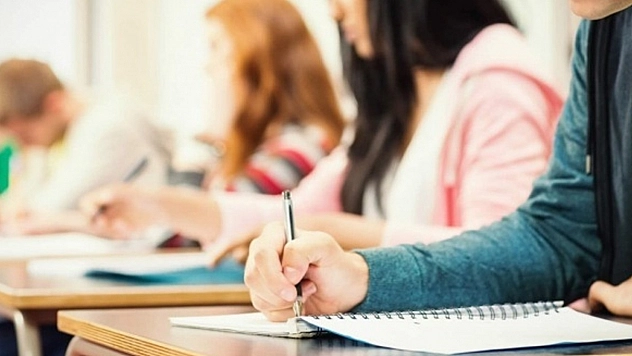 Öğrencilere müjde! Burs verilecek