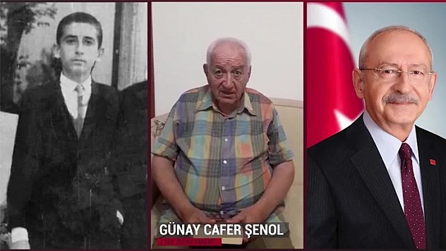 Öğretmenleri Kemal Kılıçdaroğlu'nu Anlattı
