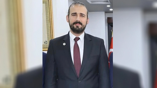 Oğuzhan Deniz, Türkiye satranç federasyonu eğitim kurulu'na atandı