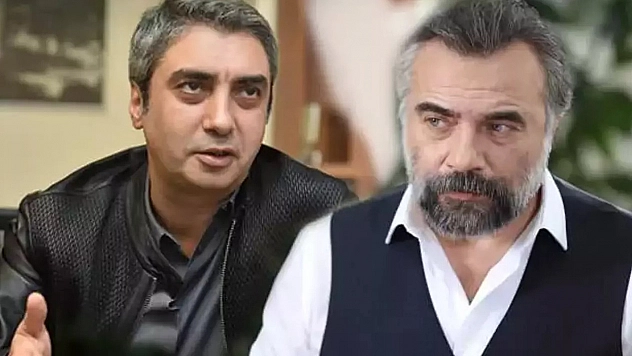 Oktay Kaynarca'dan Necati Şaşmaz'ı Üzecek Haber!