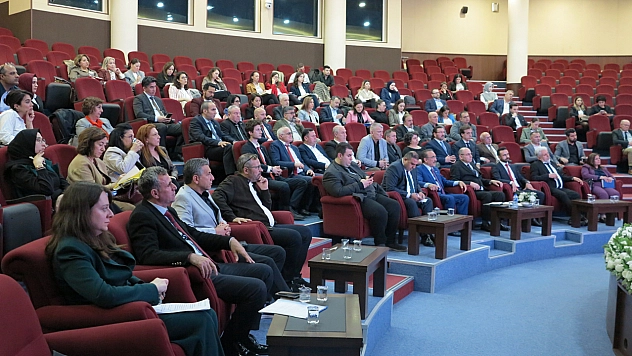 Okul Gıdası uygulaması masaya yatırıldı