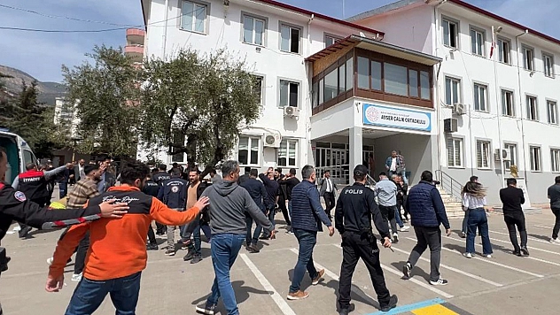 Okul saldırganı failin ölmediği iddialarına yalanlama