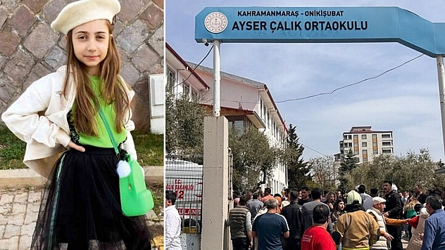 Okul saldırısında can kaybı 10'a yükseldi