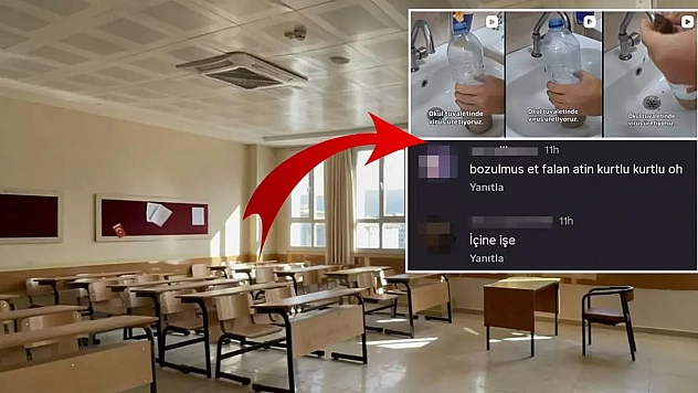 Okullarda yeni tehlike! 'Virüs üretme akımı' dalga dalga yayılıyor