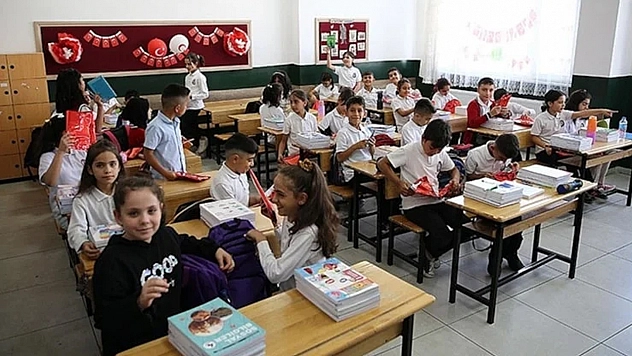 Okullardaki İngilizce dersinde radikal değişiklik