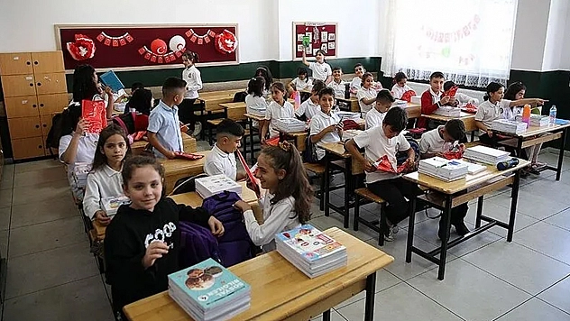 Okulların açıldığı gün müjde geldi!
