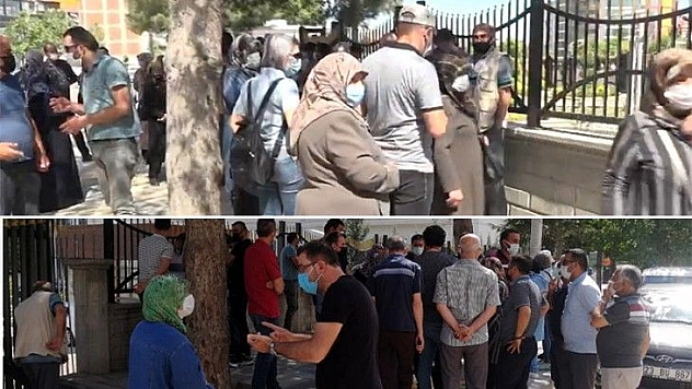 Olacağı Buydu!