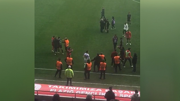 Olayların Faturası Çıktı!