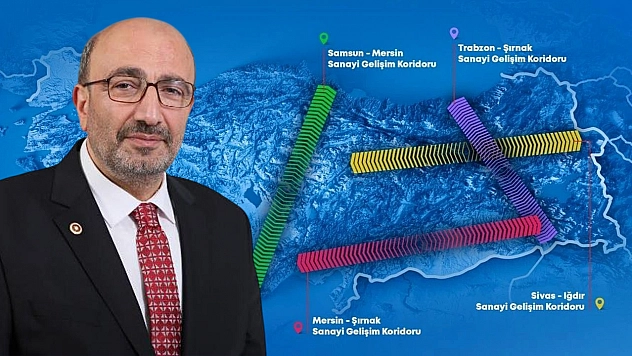 Olguyu Algı Sanıp Sağa Sola Bulaşmak