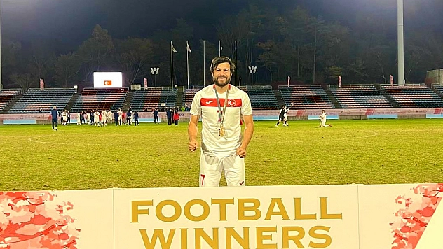 Olimpiyatlarda Elazığ gururu