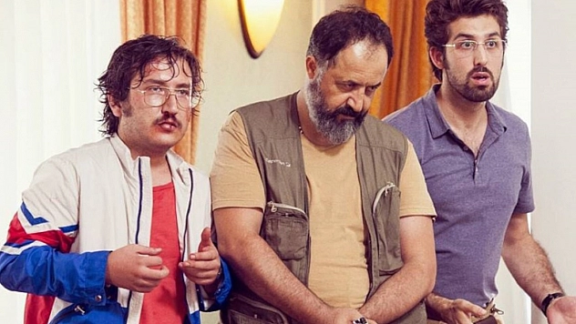 Ölümlü Dünya 2'nin Vizyon Tarihi Belli Oldu