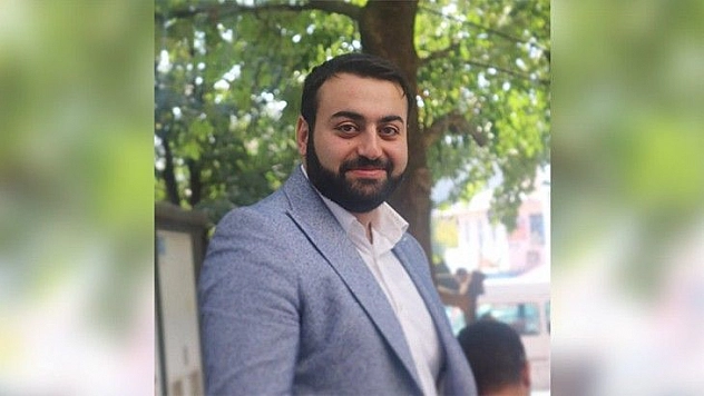 Ömer Faruk Akgül'e Yeni Görev