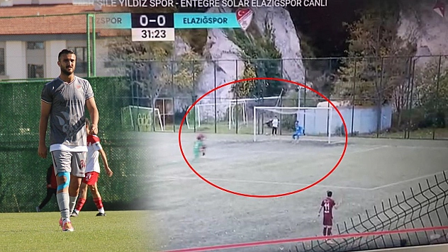 Ömer Faruk, saç baş yoldurdu!