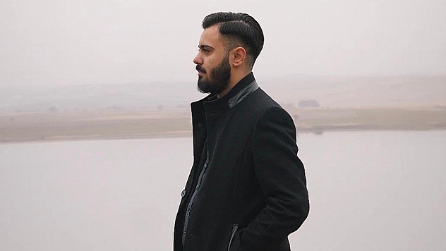 Ömer Öner'den duygusal dokunuş: 'Gitme ne olur' yayında