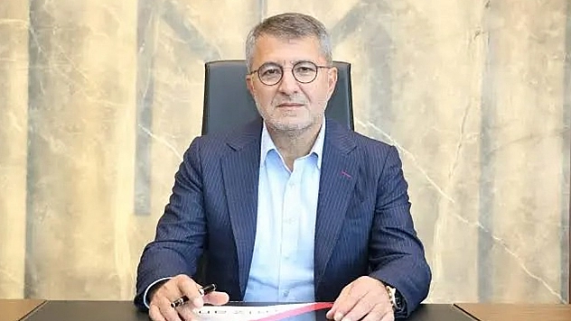 Ömer Serdar: '3 Kasım, Türkiye Yüzyılı'nın temel taşıdır'