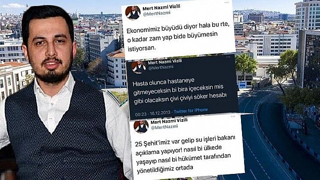 Ömerlere Bak!