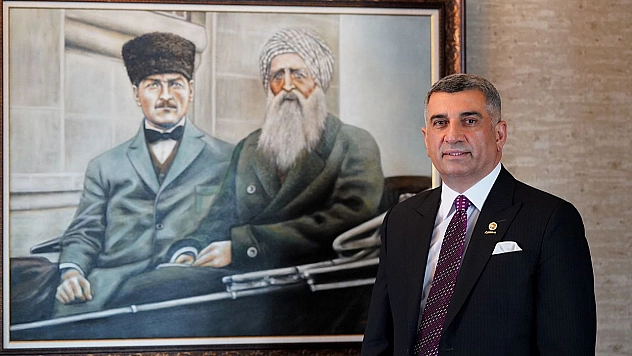 'Ön Seçim yok, Liste İşi Bende'