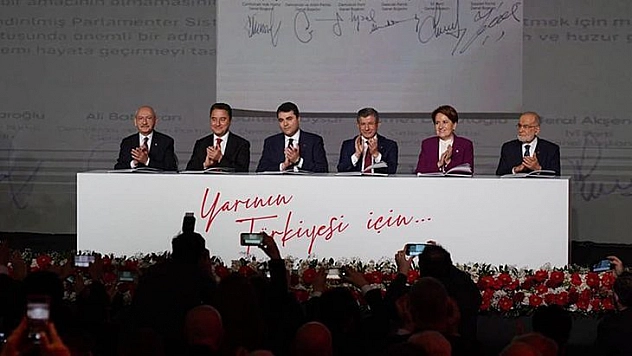 'Onu Hiç Düşünmemiştik'