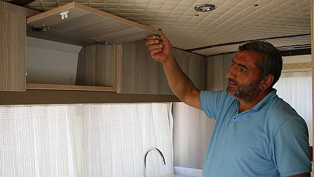 Örnek Alınmalı…