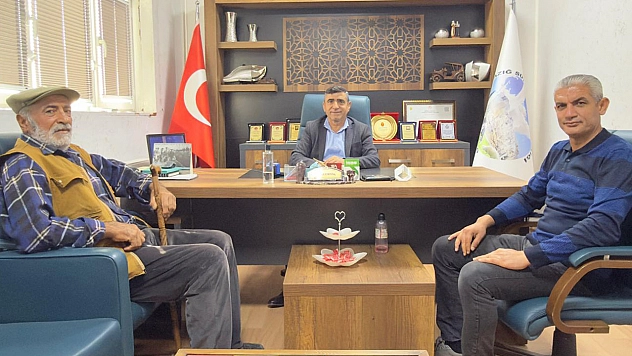 Ortaç: 'Elazığ markalı süt ürünleri geliyor'